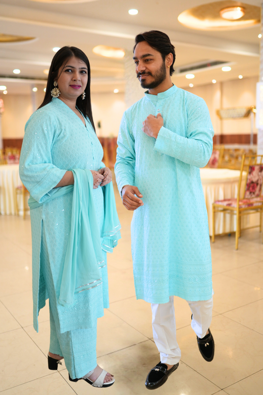 Buy Matching Couple Outfits Online in India Apella