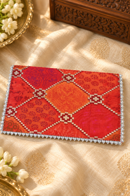 Rangoli Handcrafted Shagun Envelope