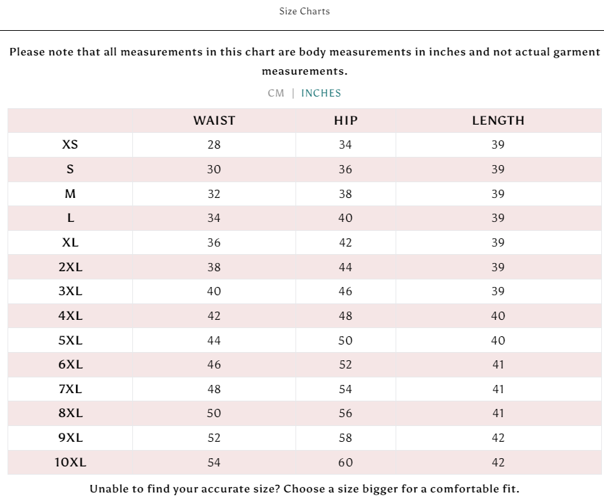 Dress Size Women's Pant Size To Men's Pant Size1