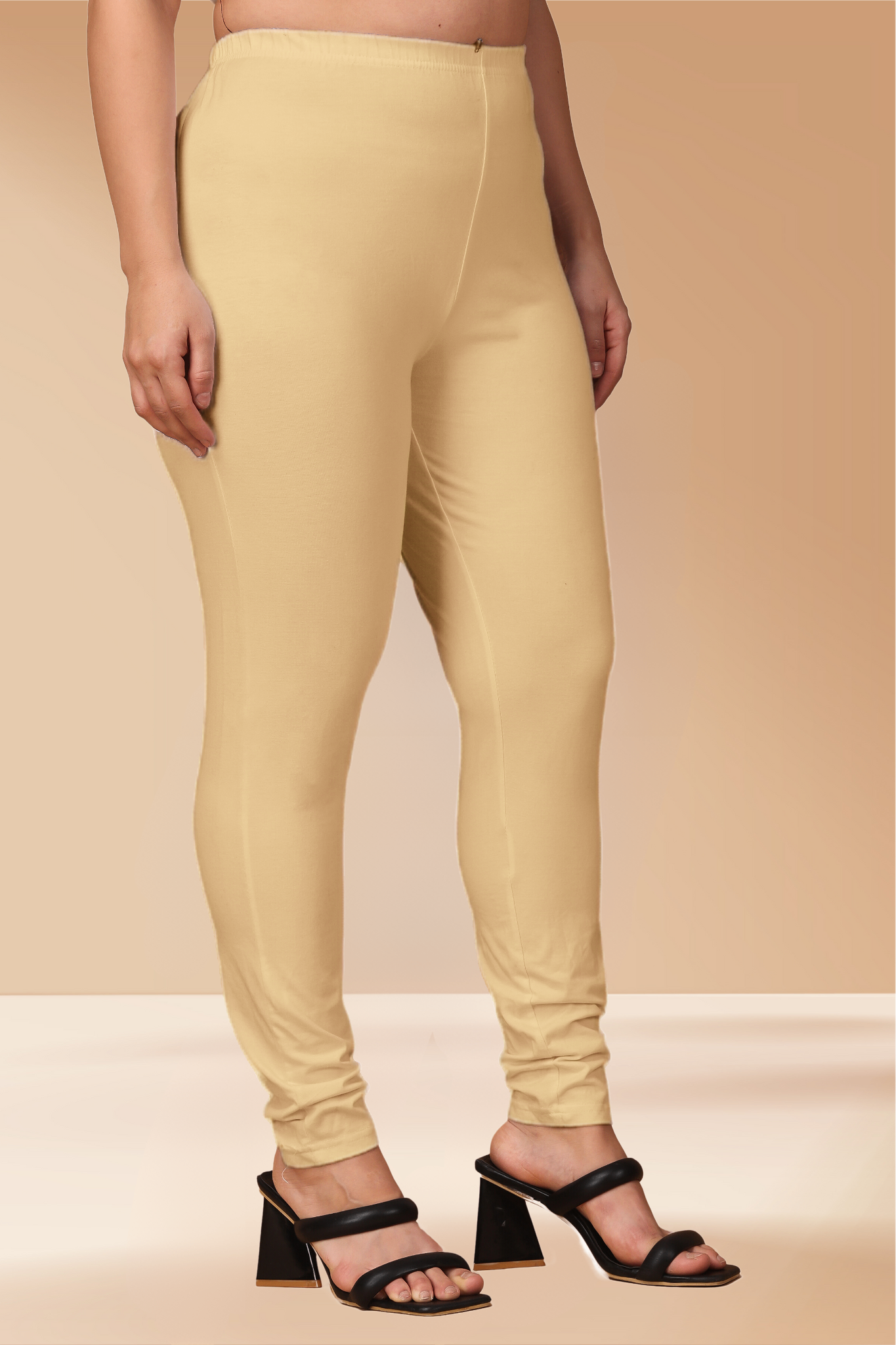Skin Cotton Legging