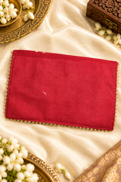 Crown Royale Handcrafted Shagun Envelope
