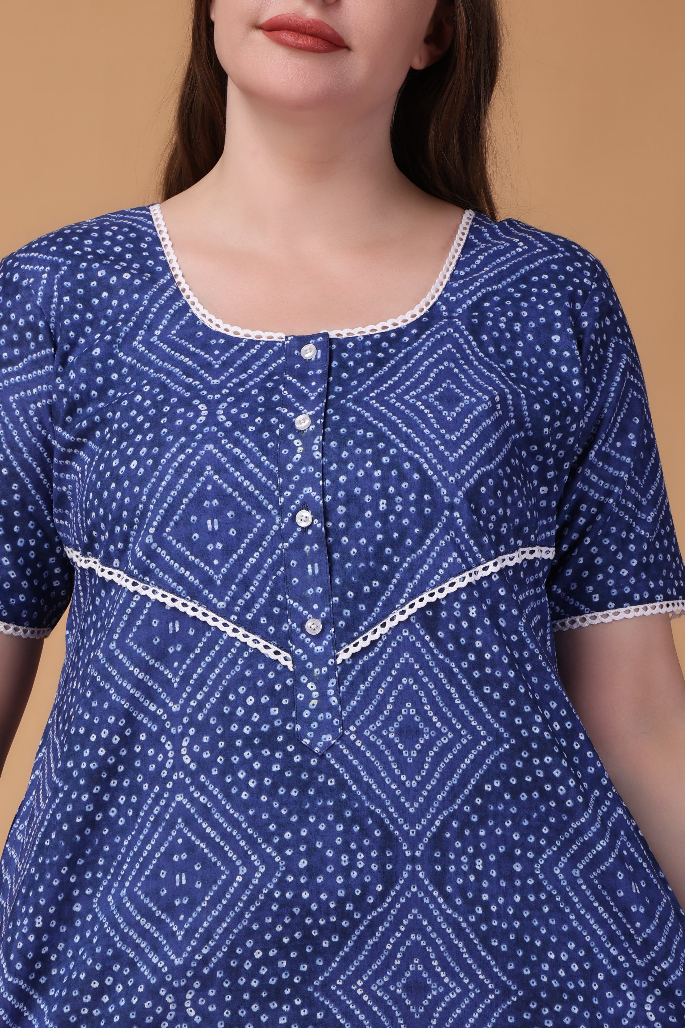 Women's Cotton Sleep Shirt T-Shirt Night Gown Tee Nightshirt Dress Oversize  | eBay