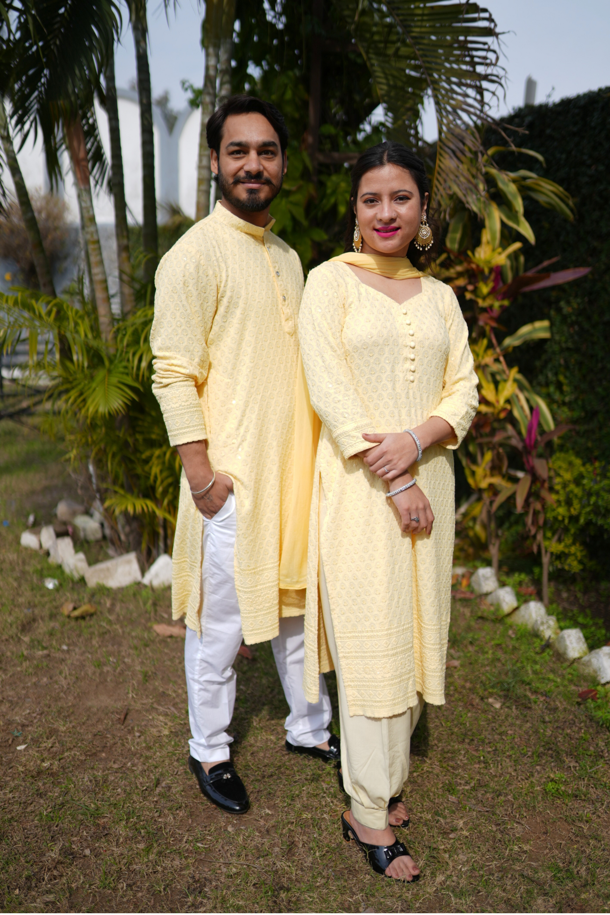 Kurta pajama 2025 for haldi function