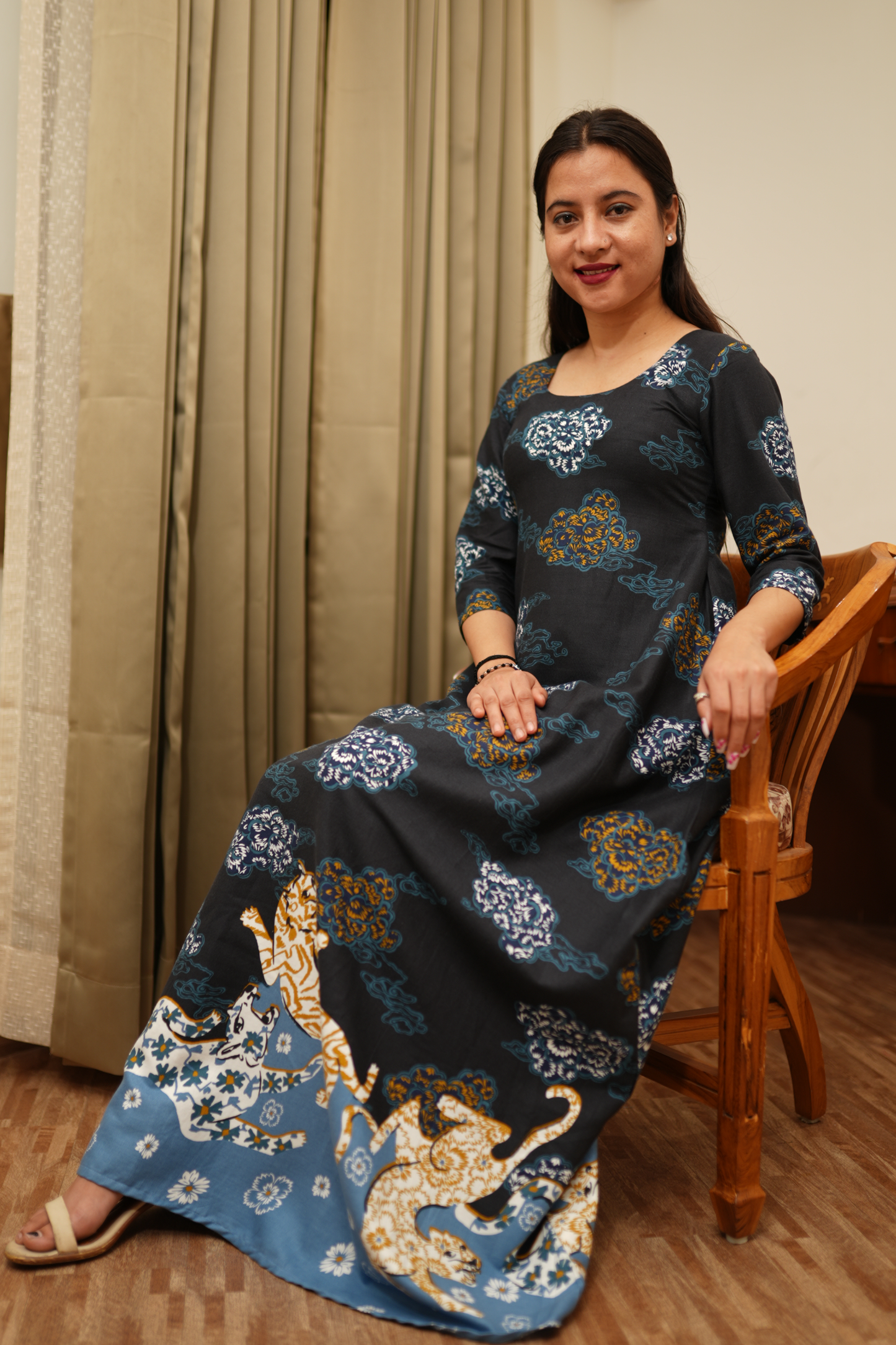 Latest Dress For Women