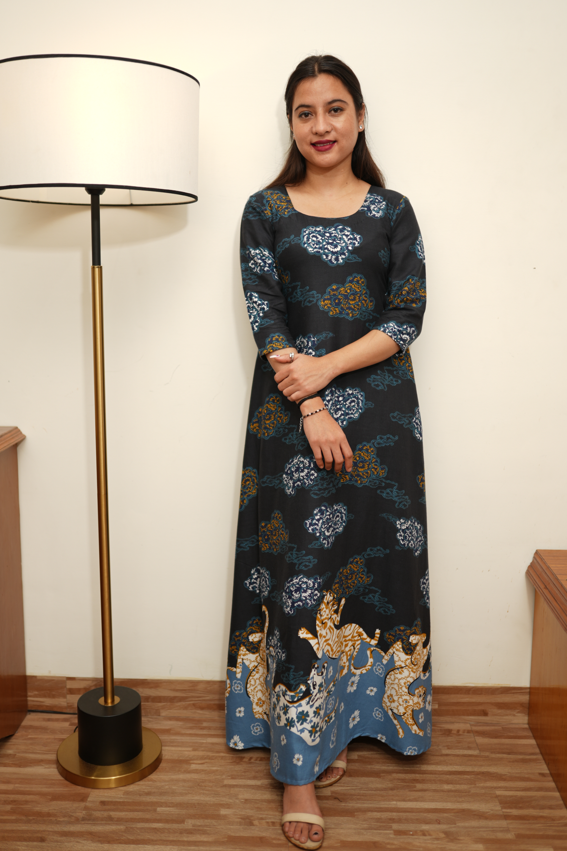 Latest Dress For Women