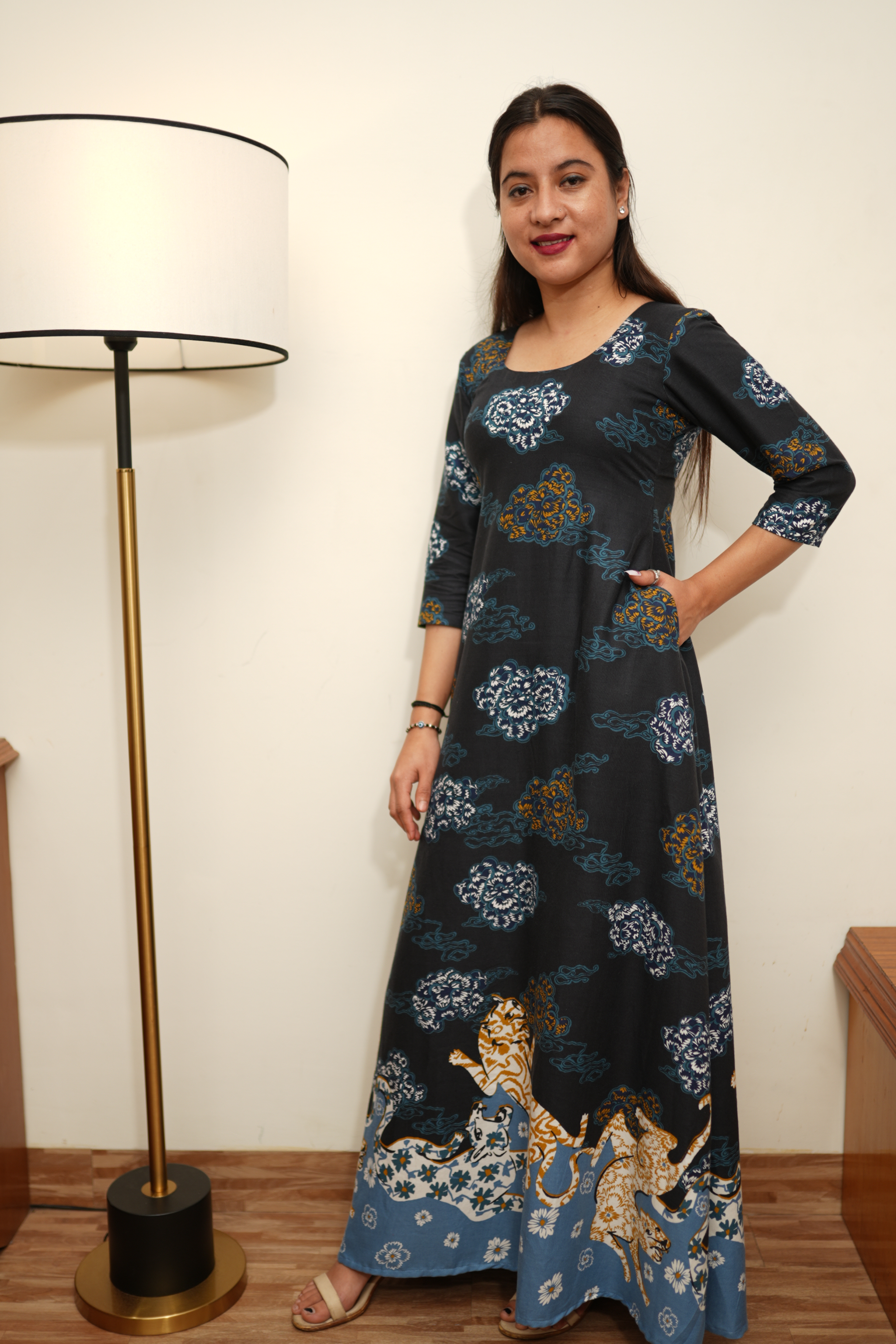 Latest Dress For Women