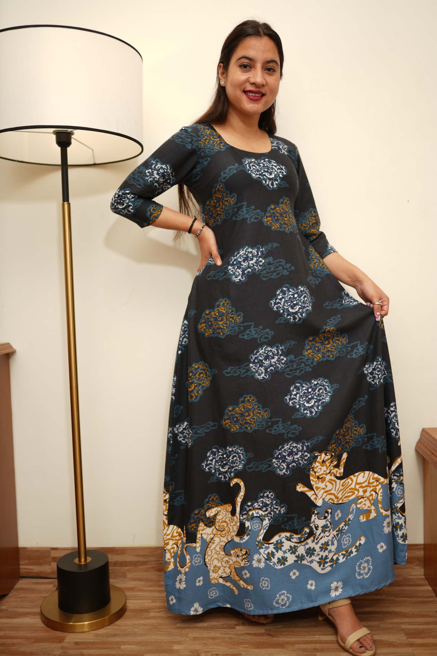 Latest Dress For Women