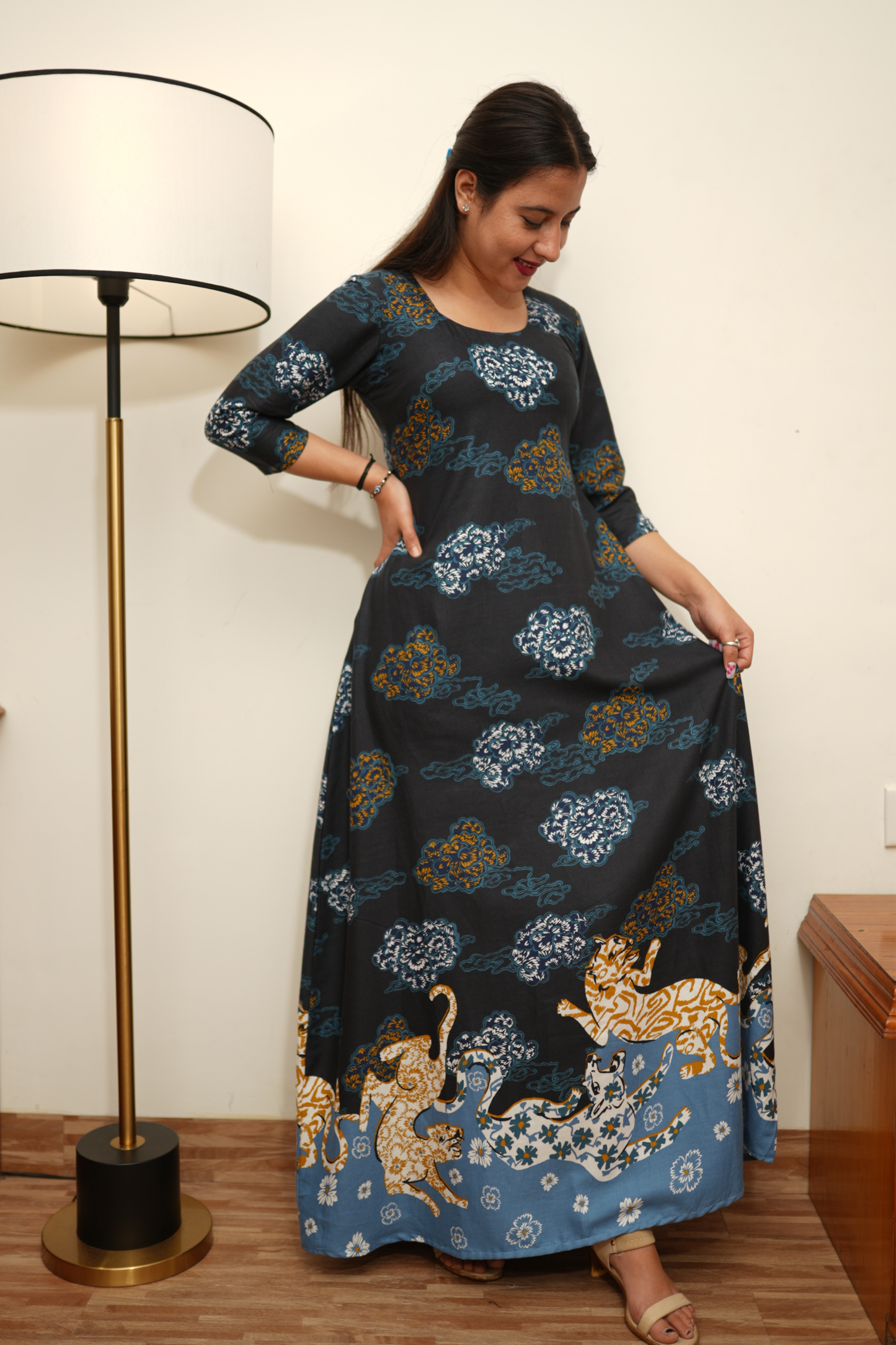 Latest Dress For Women