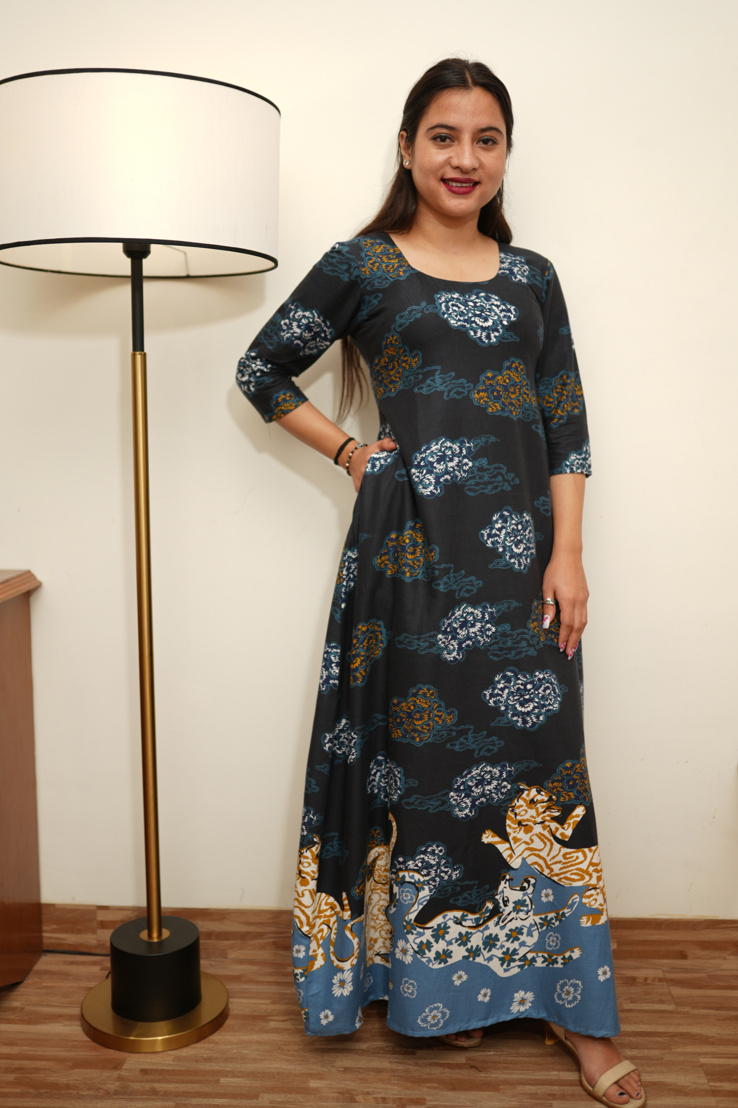 Latest Dress For Women