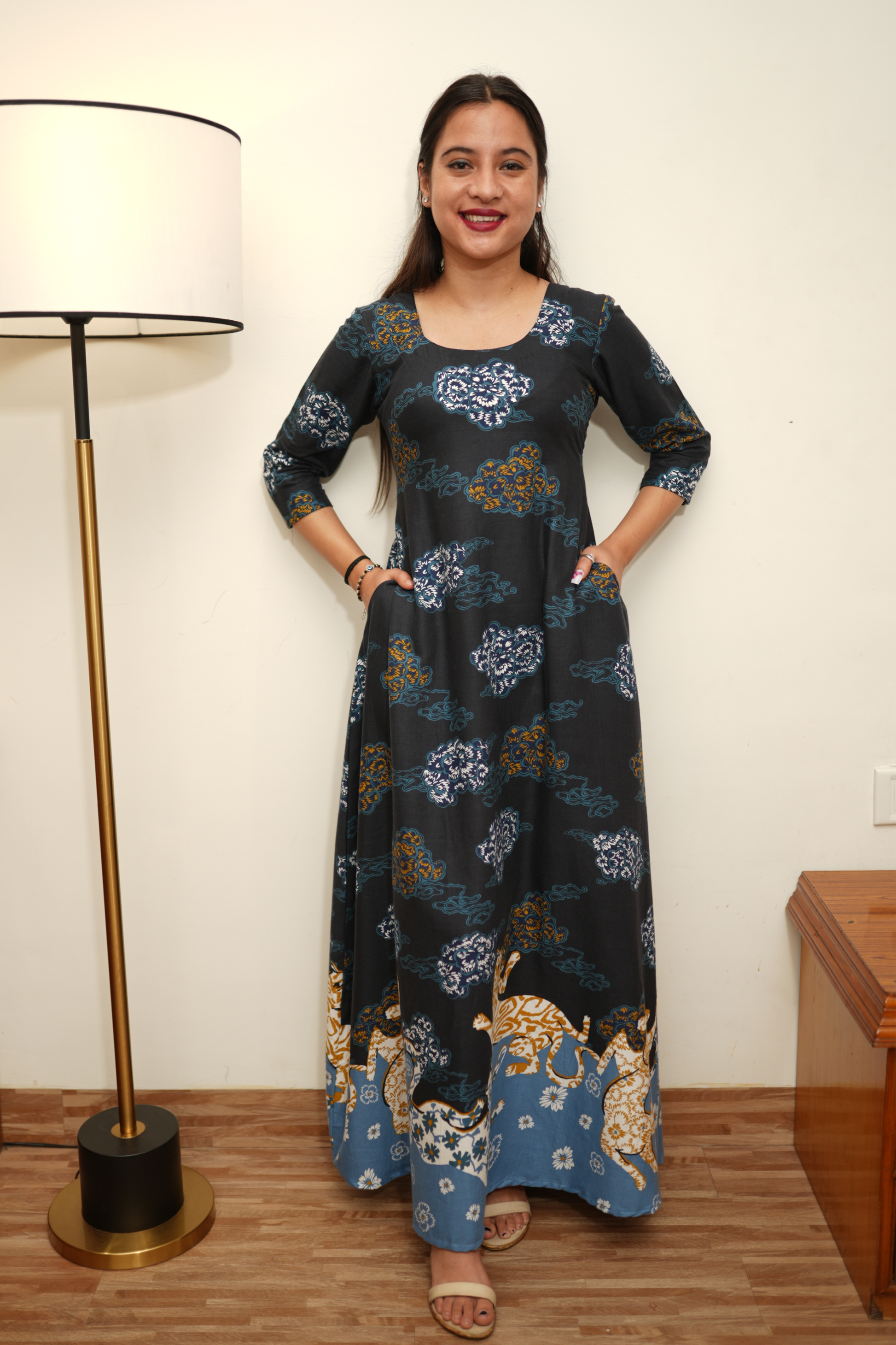 Latest Dress For Women