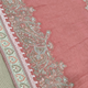 Vintage Wood Mul Cotton Dupatta