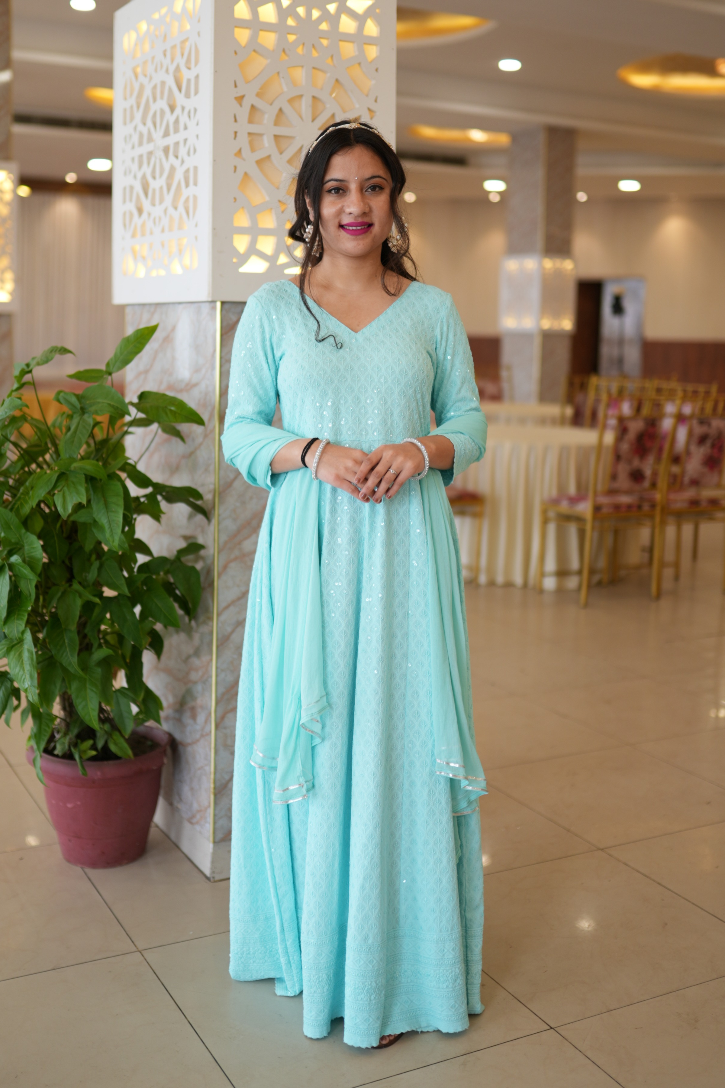 Wedding Anarkali Frocks – Ethnic Fashion Online Store