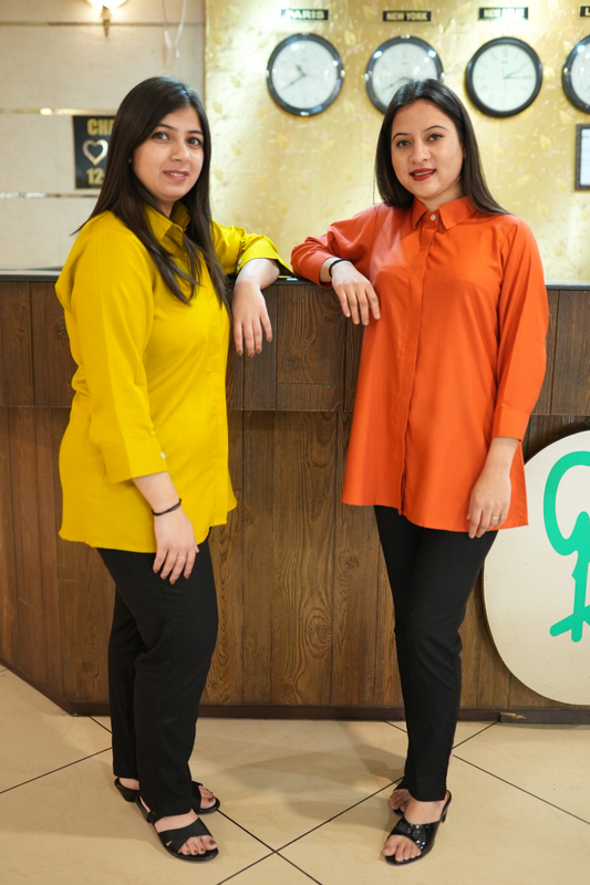 Buy Plus Size ​Sunlit Olive Solid Rayon Shirt At Apella | Sizes XS to 10 XL | India | Free Delivery | Customized