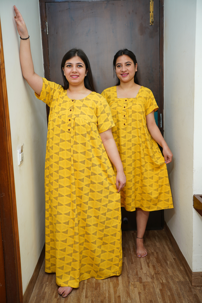 Nightgowns For Women