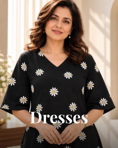 Dresses