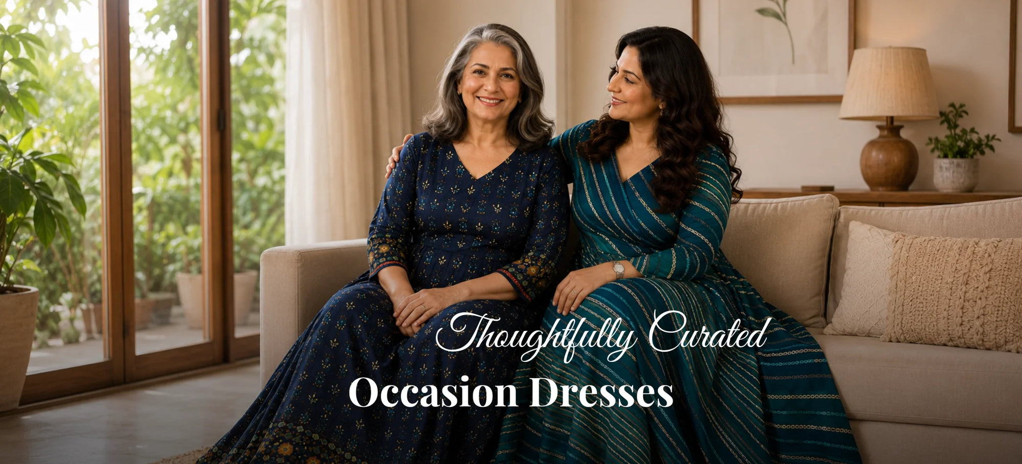 Women Plus Size Dresses