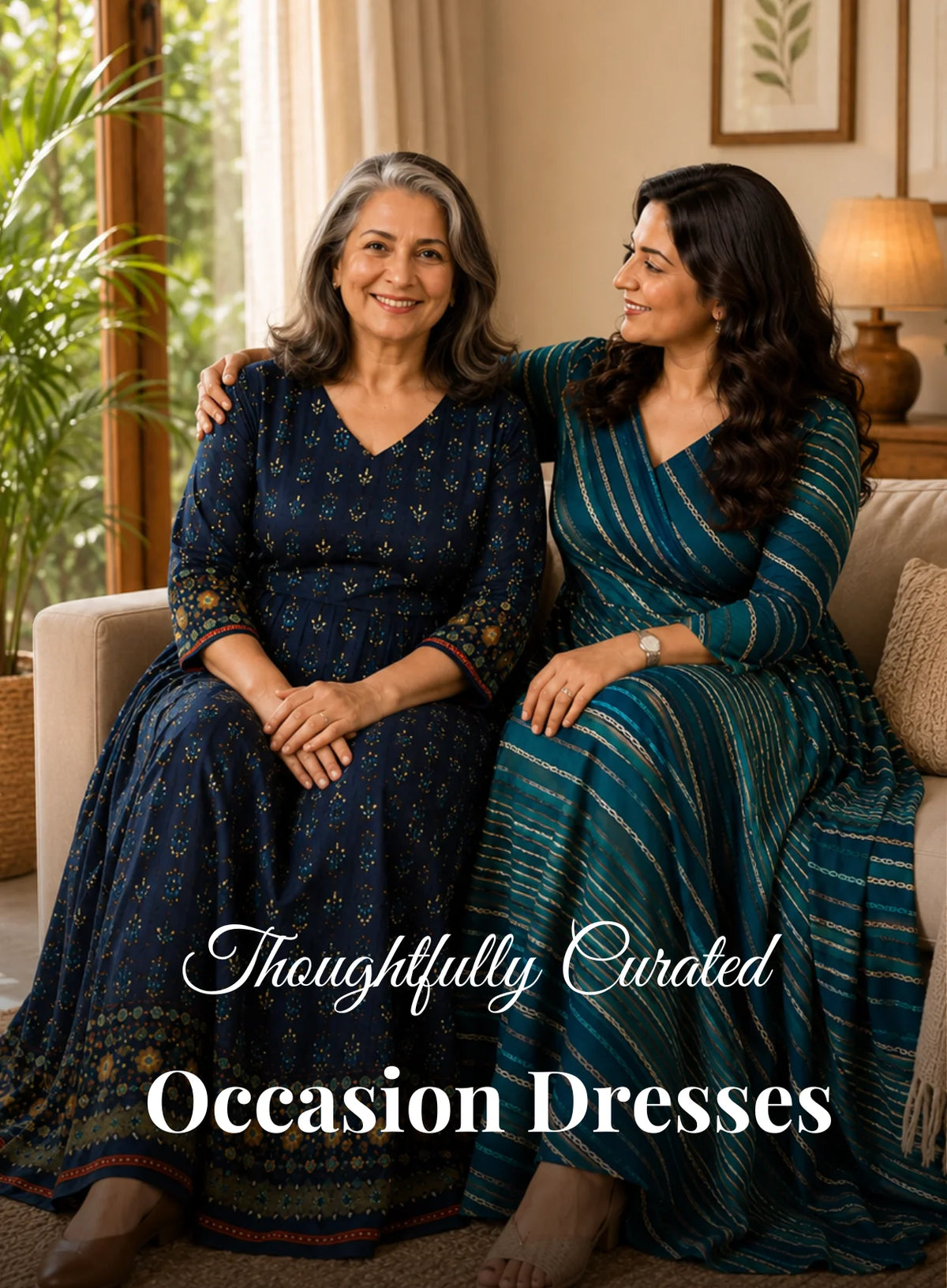 Women Plus Size Dresses