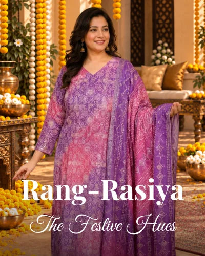 Rang Rasiya