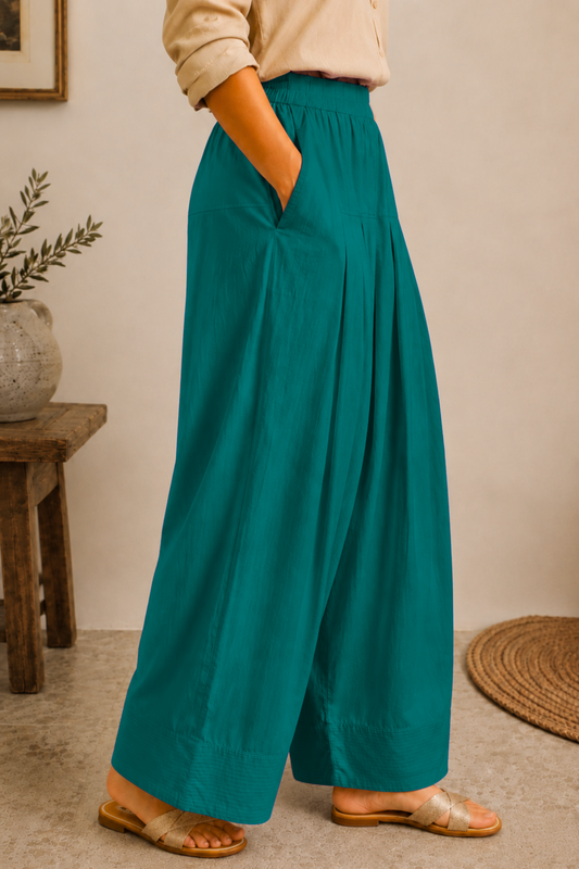Firozi Rayon Farshi Salwar