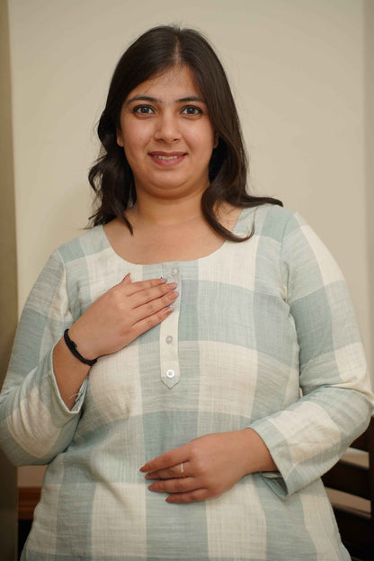 Warm Night Suits For Ladies