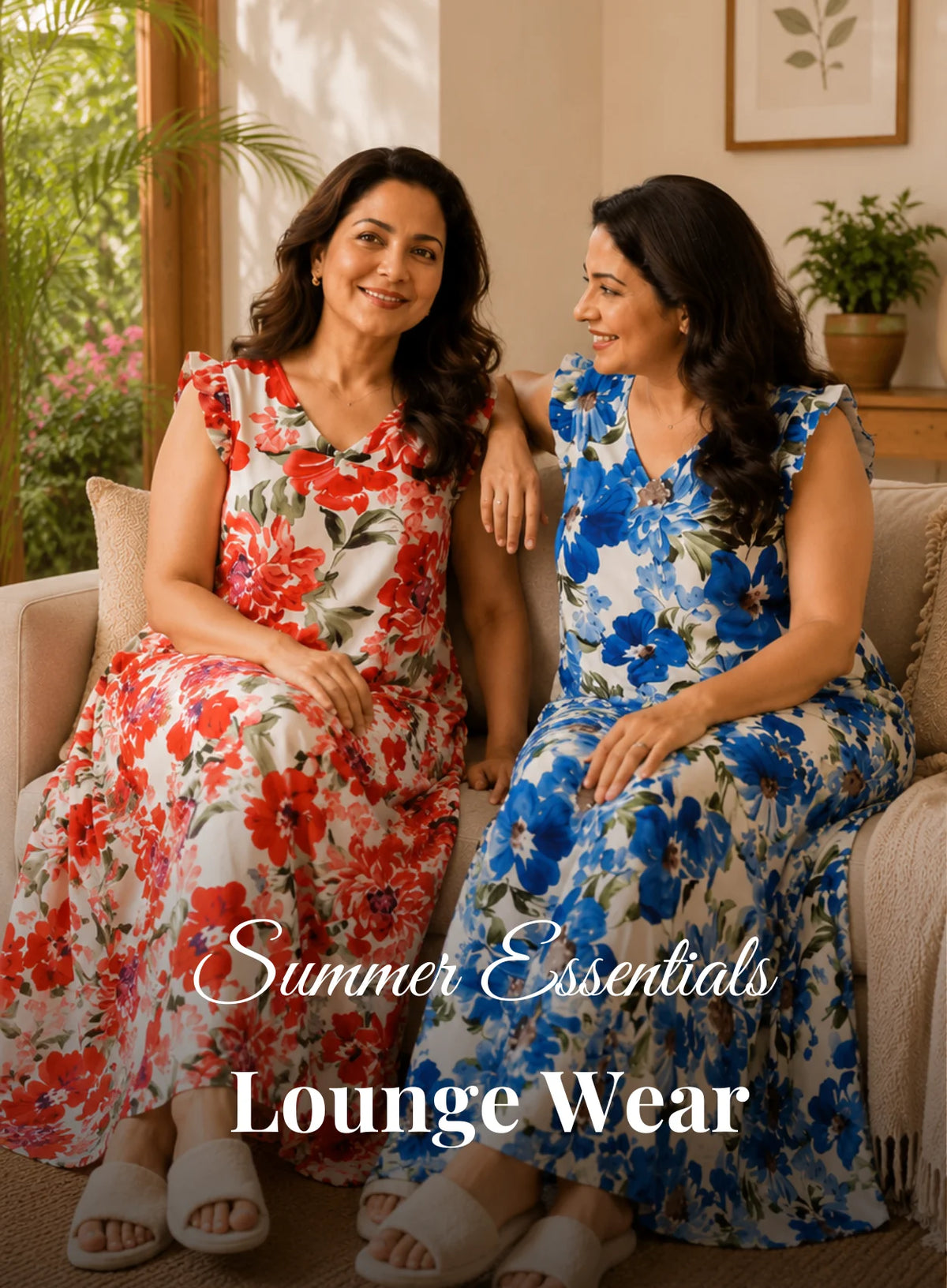 Women Plus Size Night Gowns