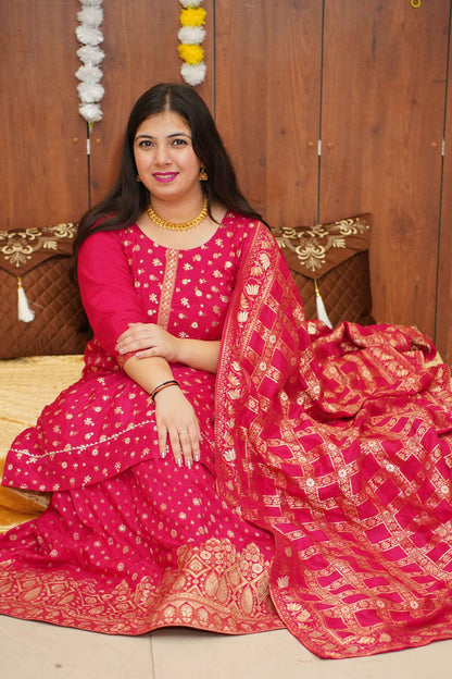 Party Wear Suits For Women