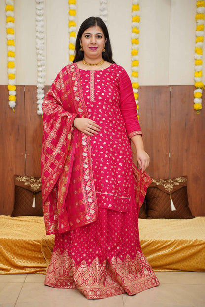 Party Wear Suits For Women