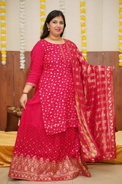 Party Wear Suits For Women