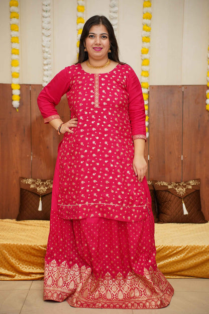 Party Wear Suits For Women