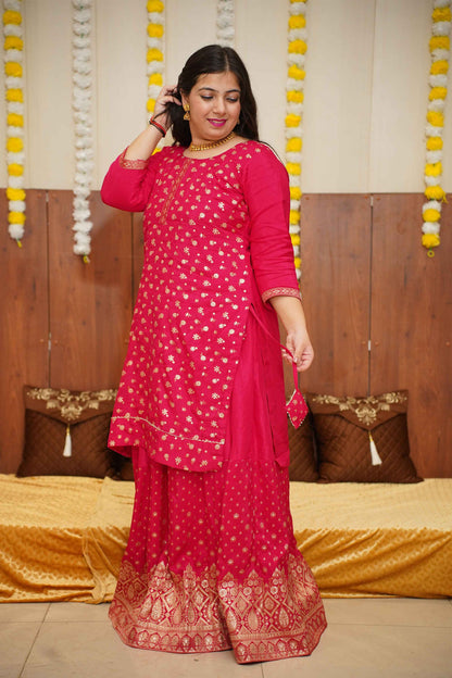 Party Wear Suits For Women