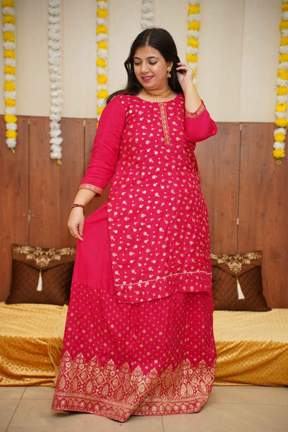 Party Wear Suits For Women