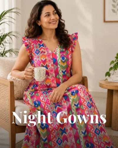 Night Gowns