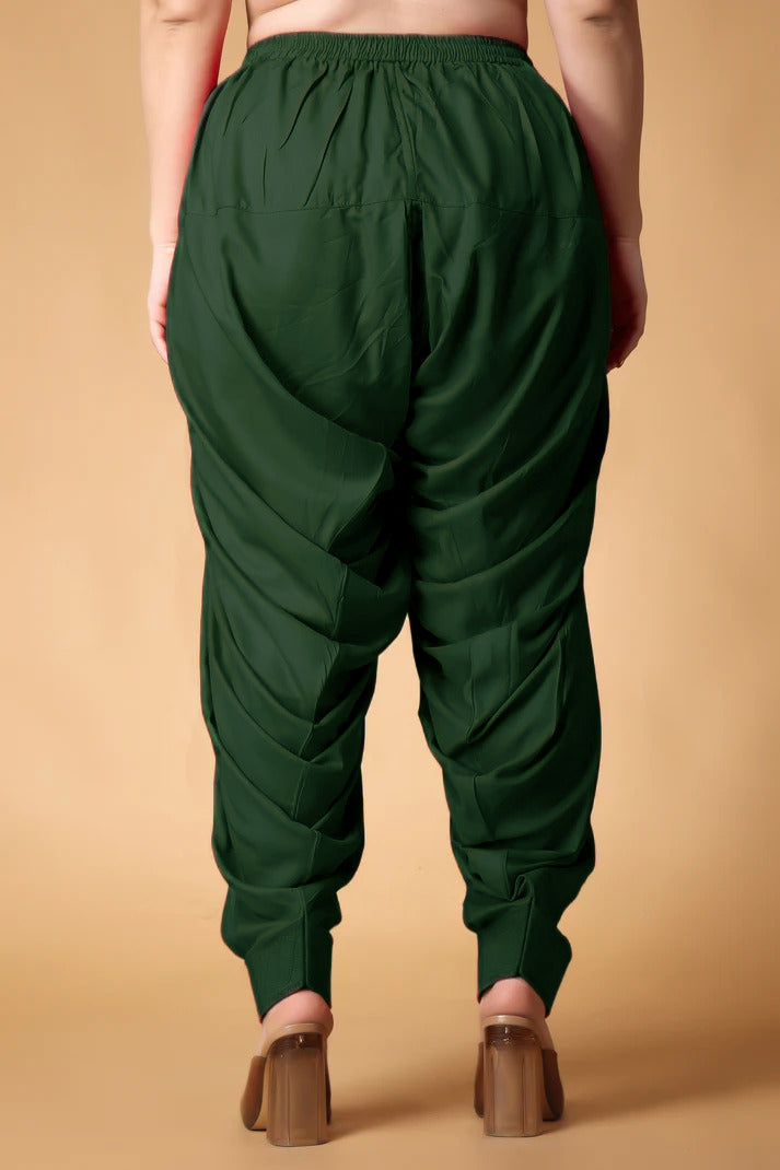 Rayon Patiala Salwar