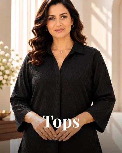 Shirts & Tops