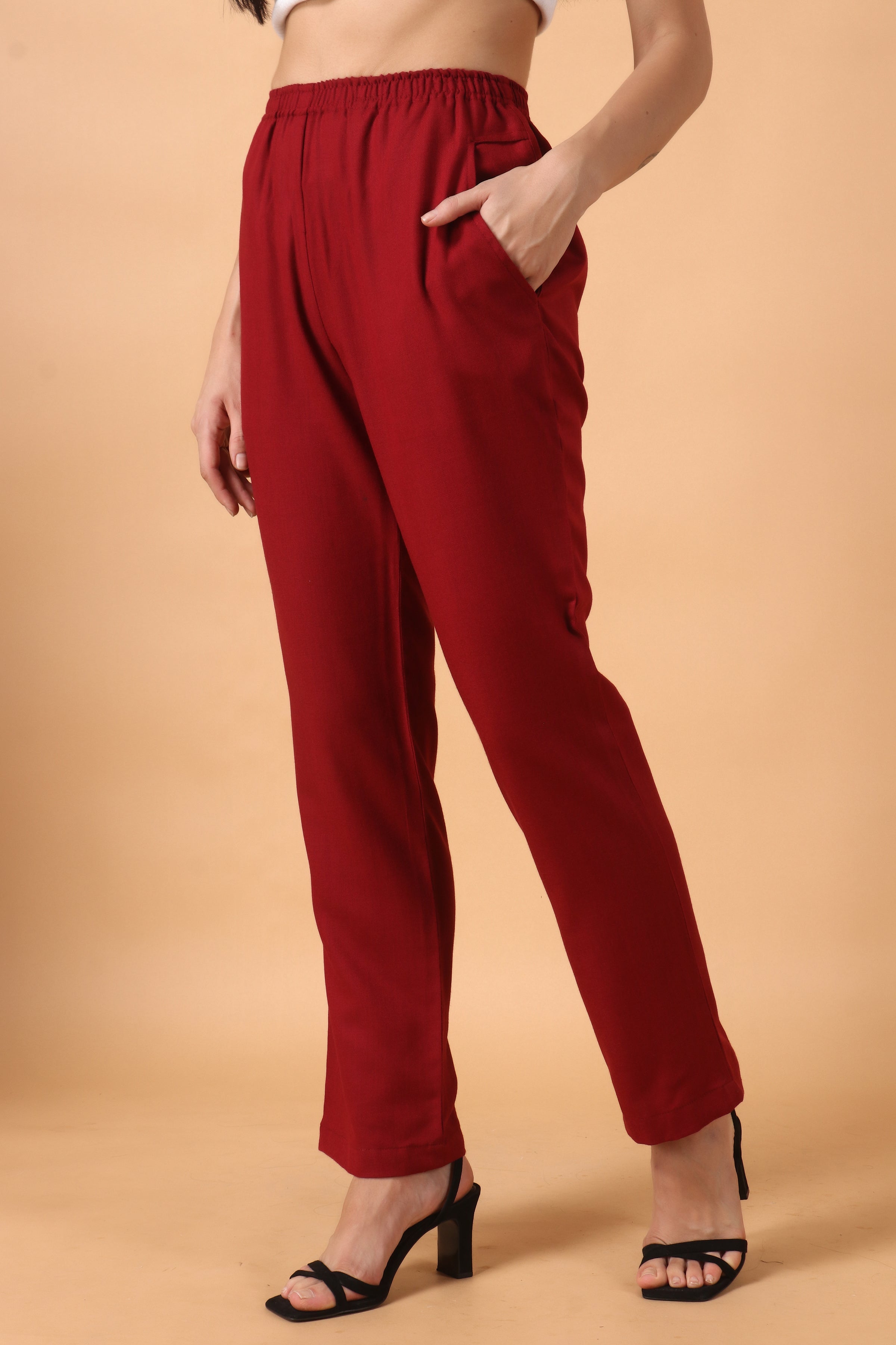Salomon Wayfarer Warm - Winter trousers Women's | Buy online |  Bergfreunde.eu