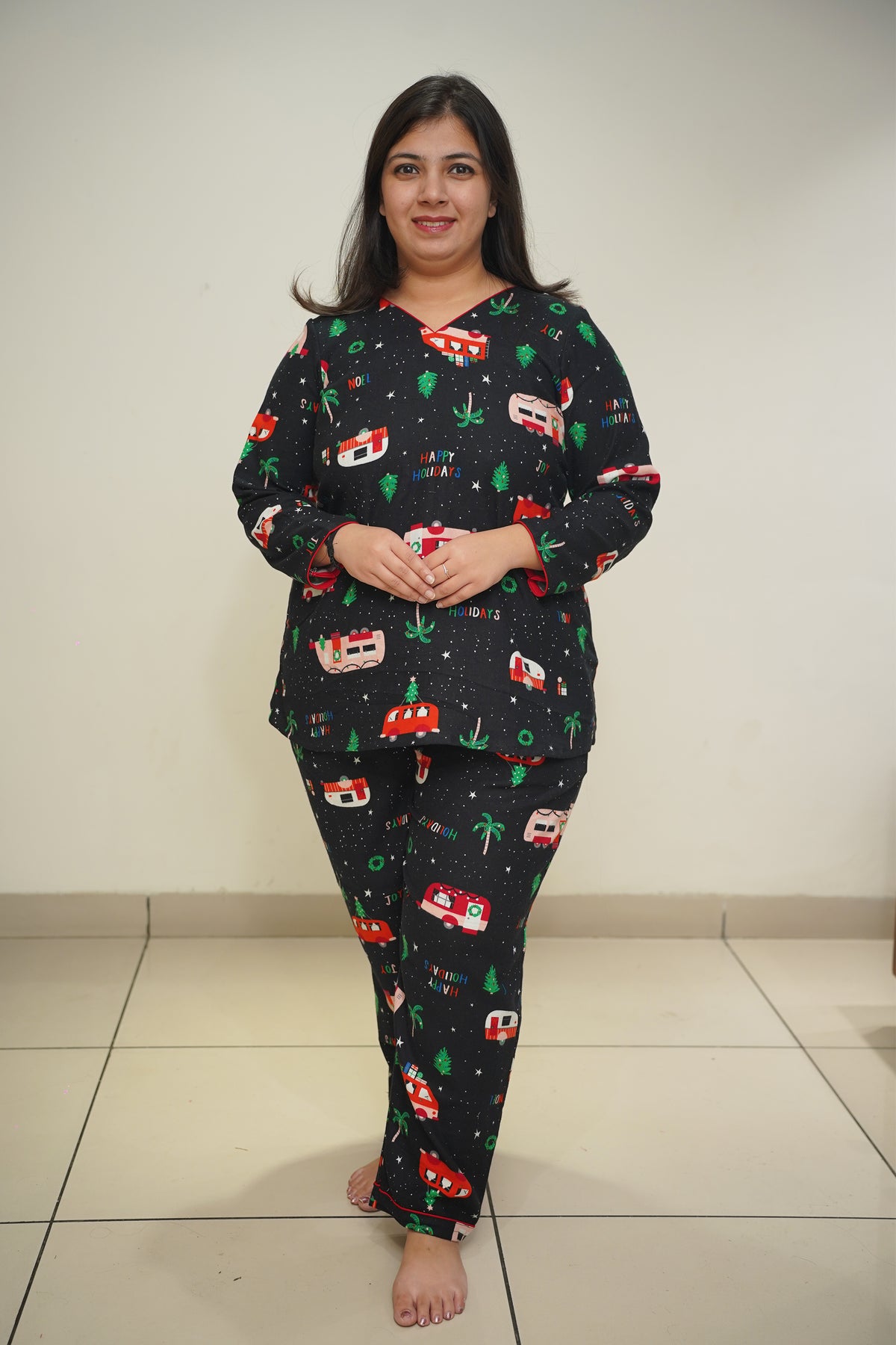 Pyjamas At Pep Pink Pep Stores Pyjamas Buy Plus Size Jolly Journey Woollen Night Suit ...