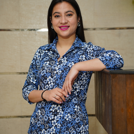 Printed Shirts For Women