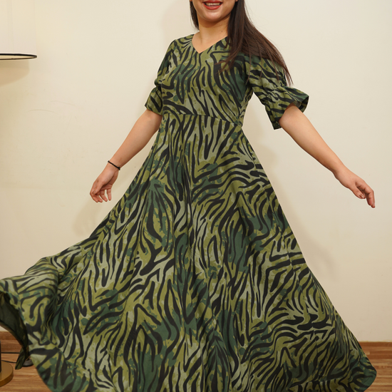 Long Dresses For Women