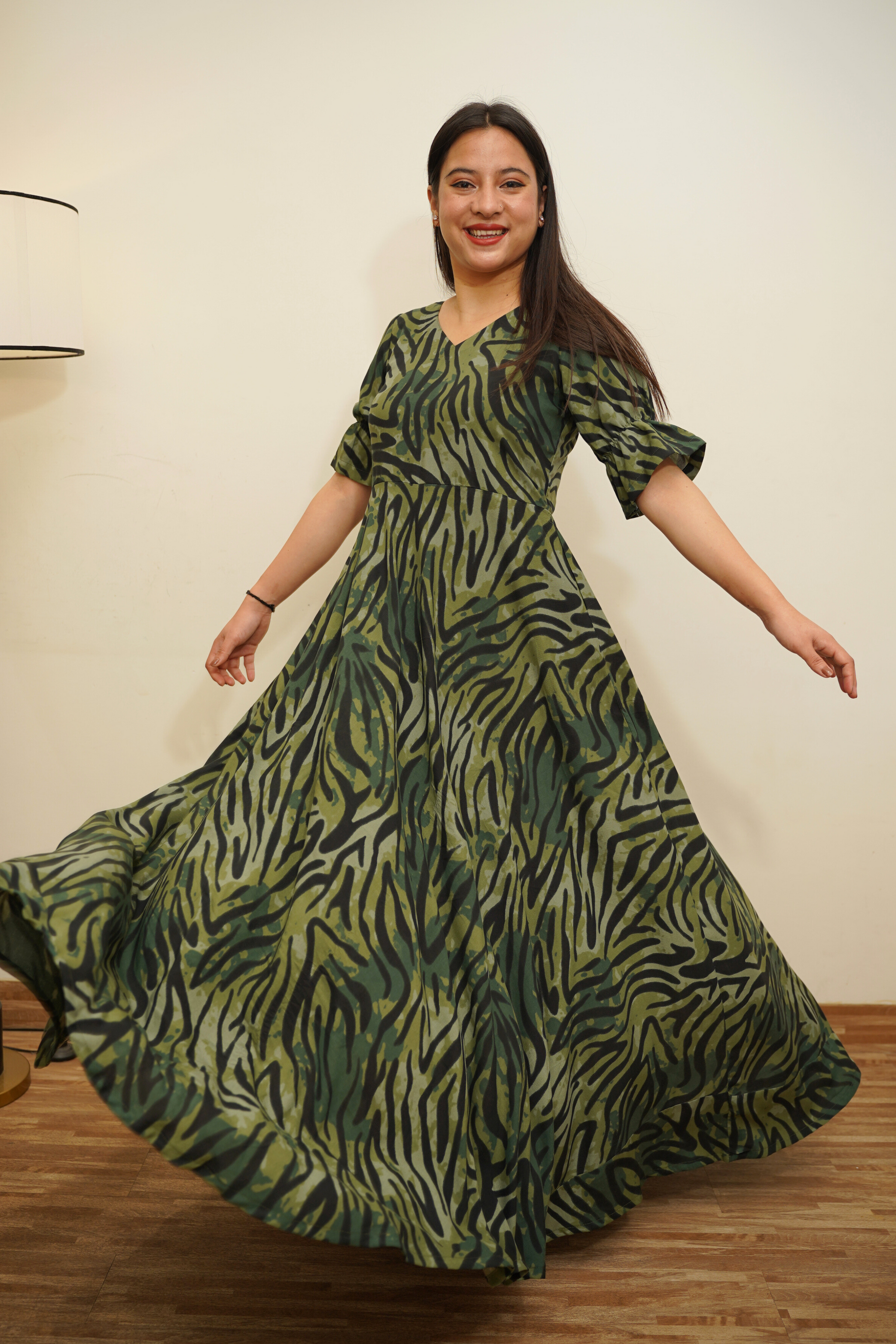 Long Dresses For Women