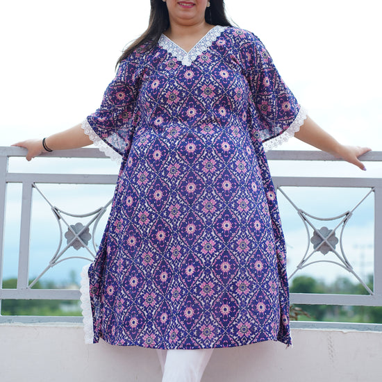 Kaftans For Women