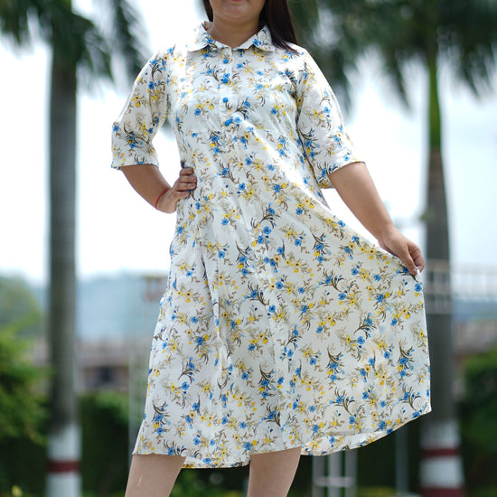 Summer Dresses For Women
