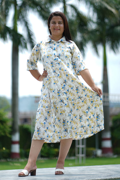 Summer Dresses For Women