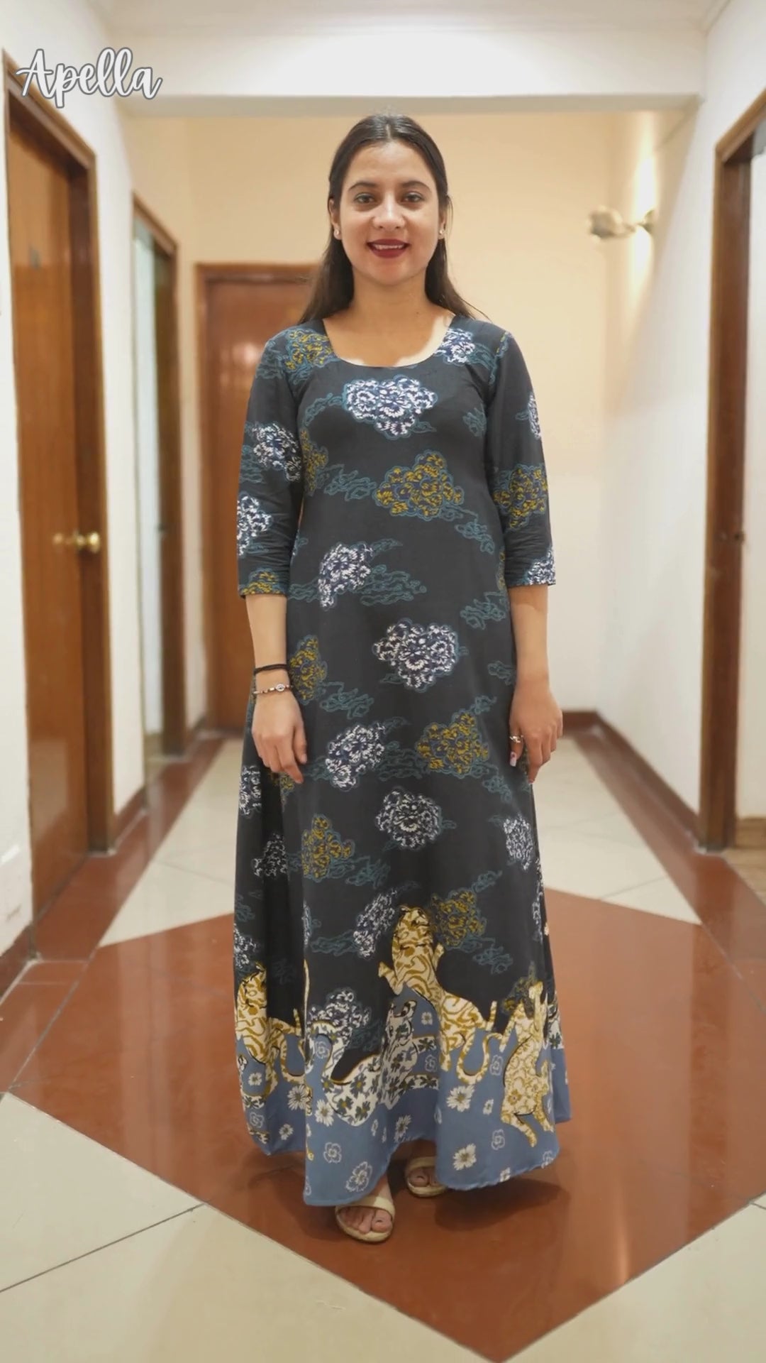 Latest Dress For Women