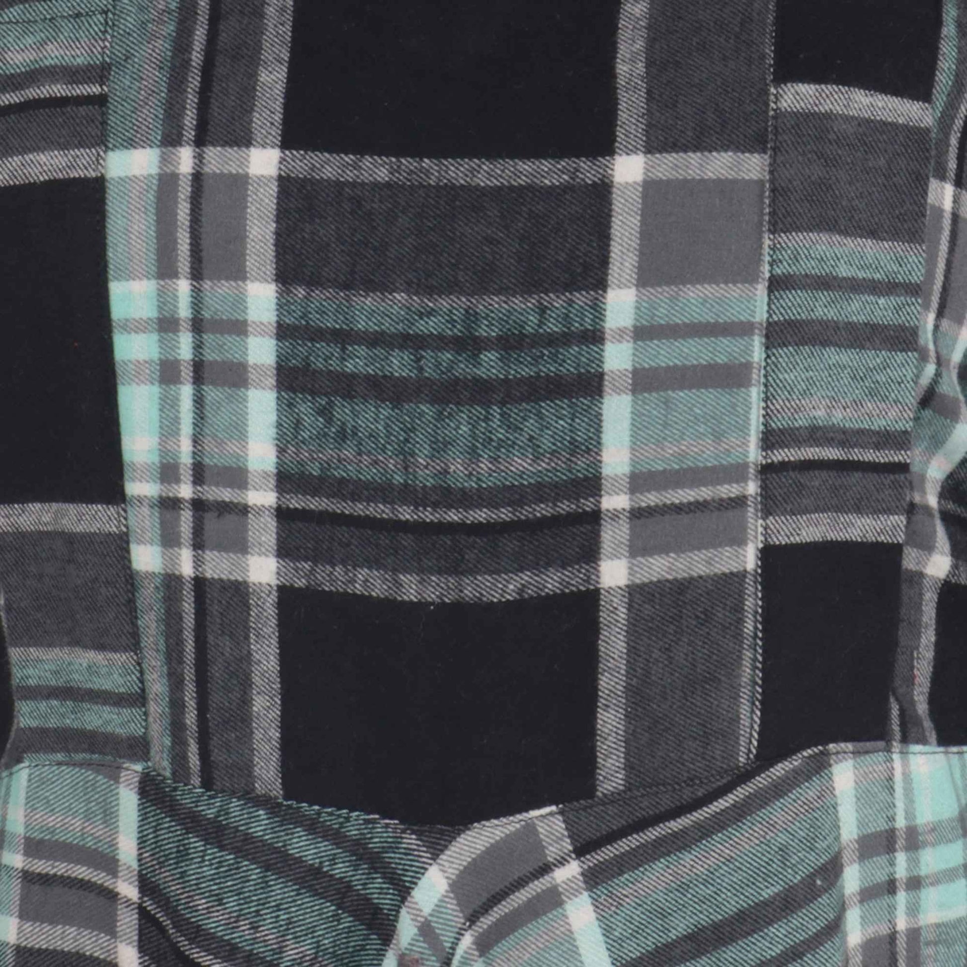 Buy Plus Size ​Green Checked Woollen Dress At Apella | Sizes XS to 10 XL | India | Free Delivery | Customized