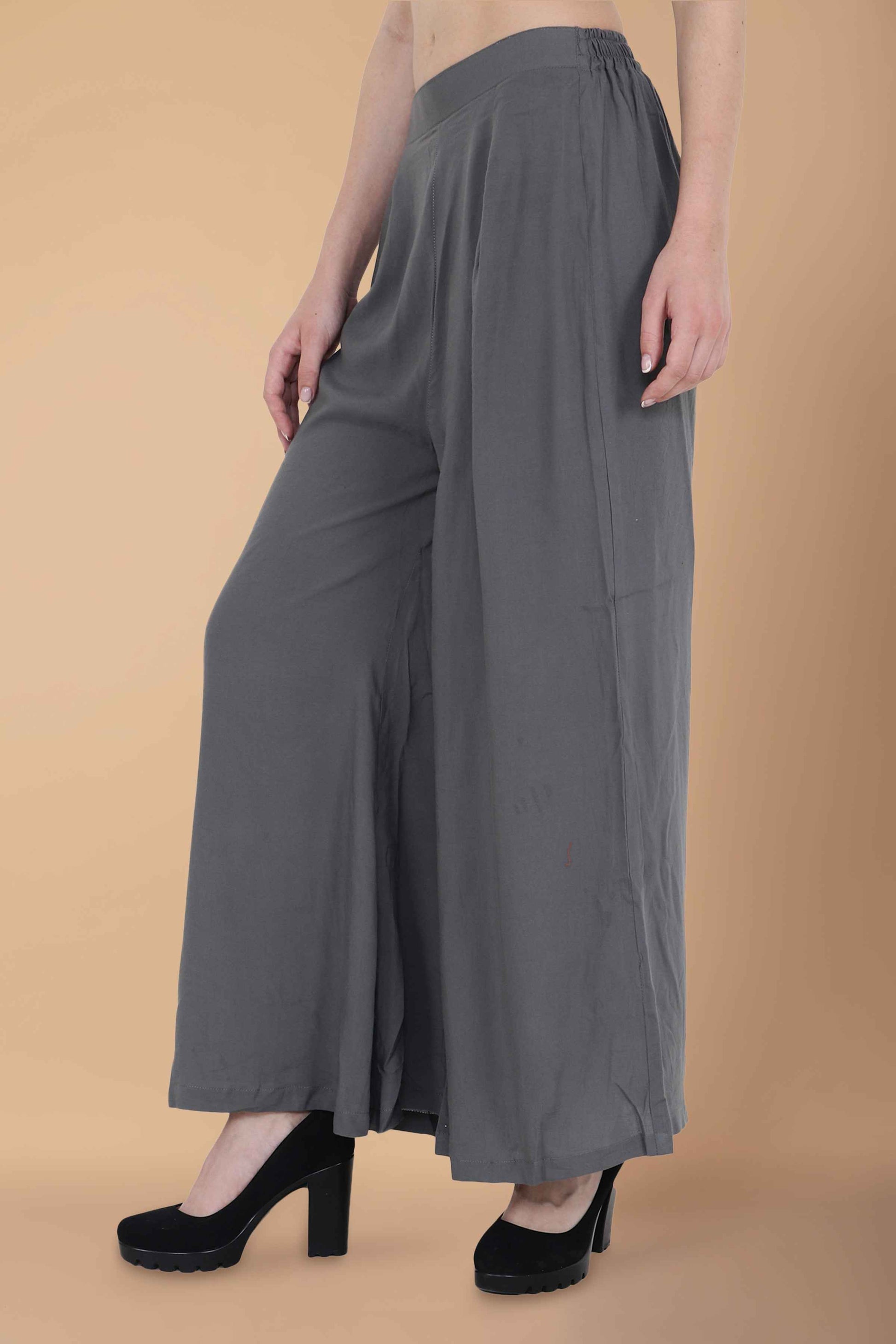 Buy Plus Size Rayon Skirt Palazzo Apella The XS to 10XL Store
