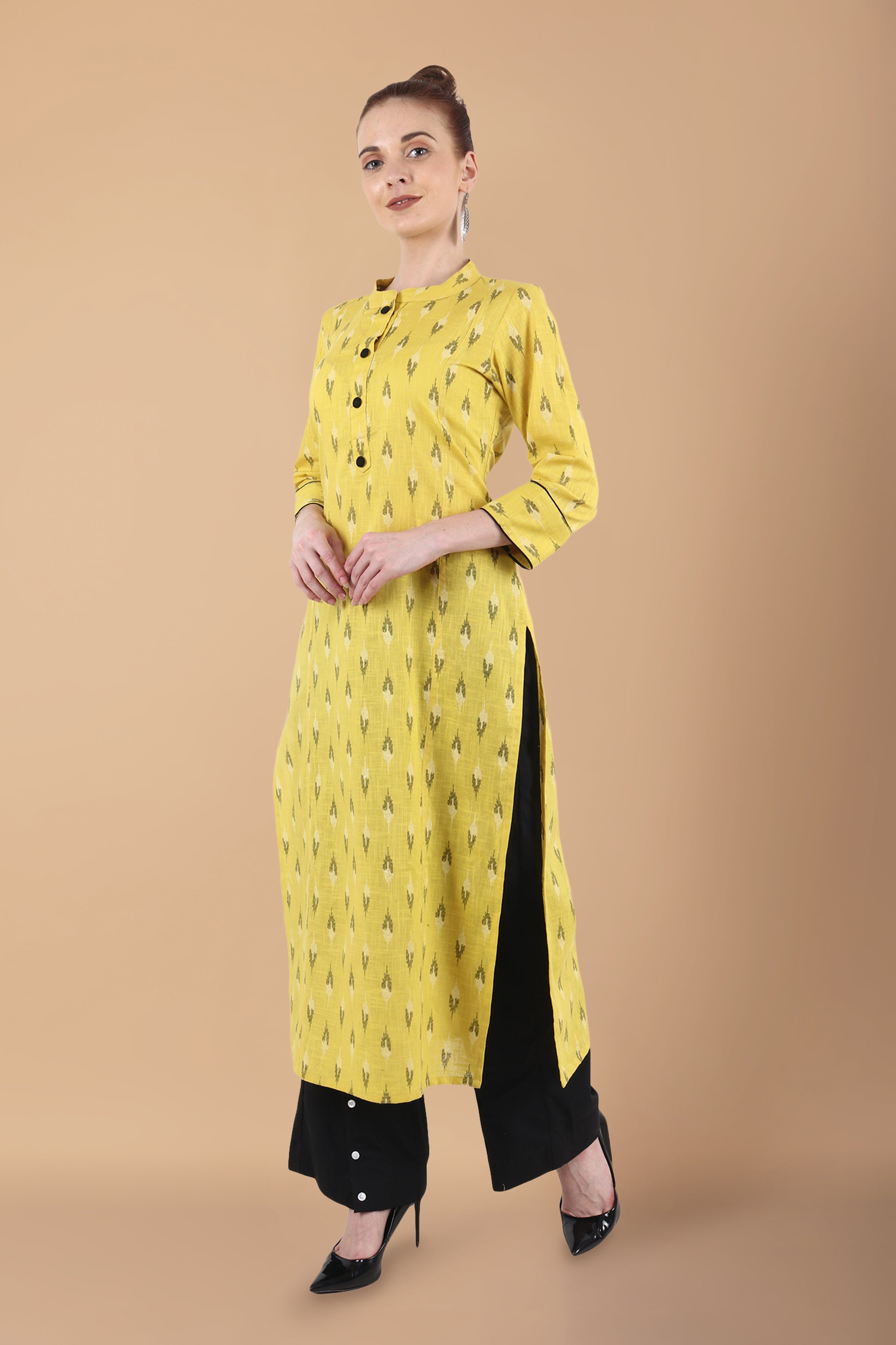 Ikat Dresses - Buy Ikat Dresses Online Starting at Just ₹219 | Meesho