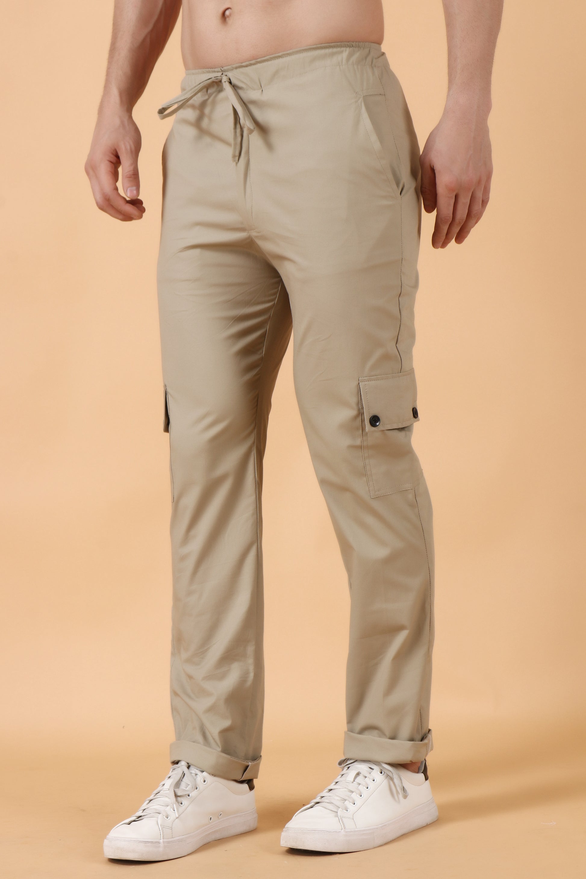 Buy Cargo Pants For Men - Apella