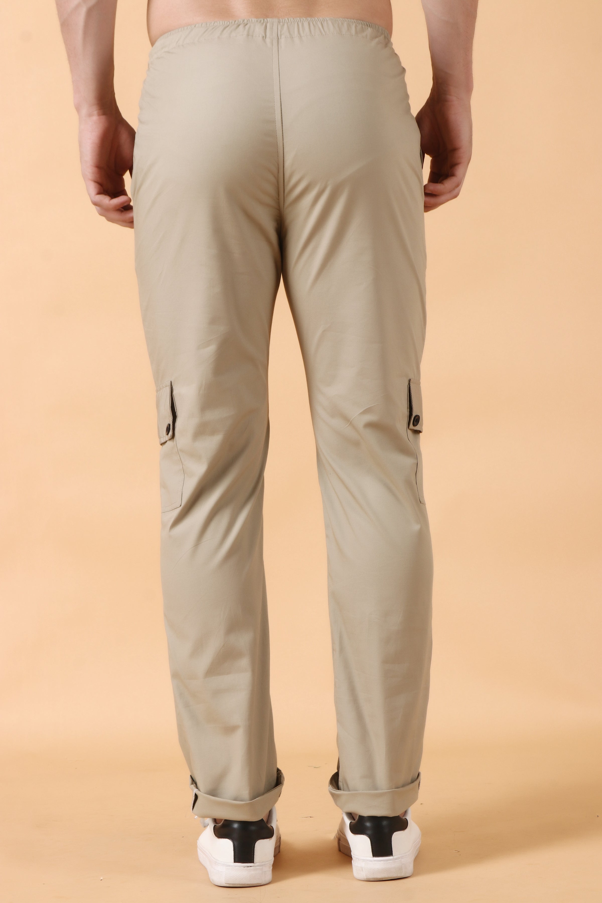 Plus Size 3044 Mens Cargo Pants Casual Mens Pant Multi Pocket Cargos  Trousers Men Long Pant P45  Casual Pants  AliExpress