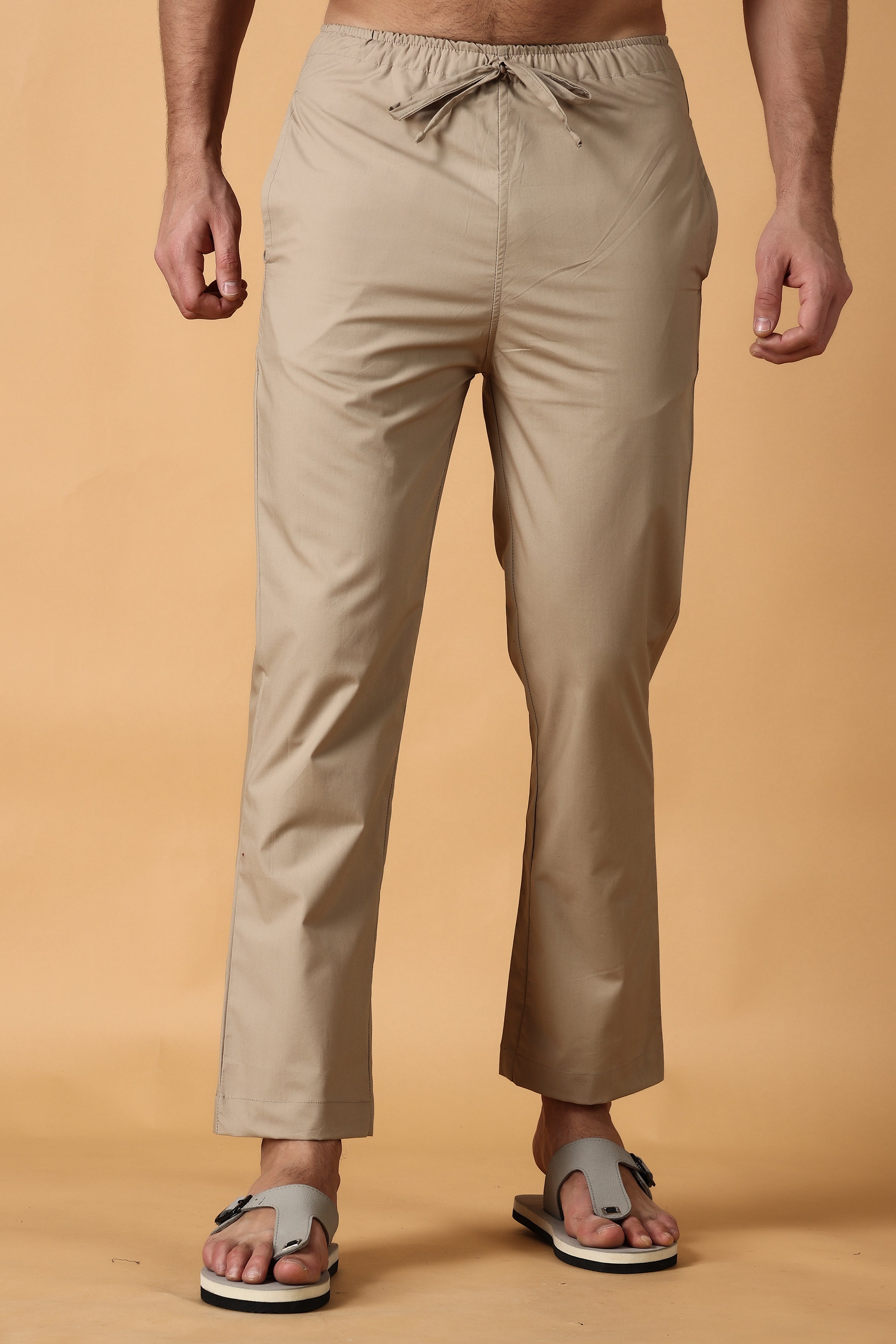 CASUAL TRENDS Mens Cotton Blend Solid Color Knit Pajama Pants -  PJPANTS-K0164 - Boytique %