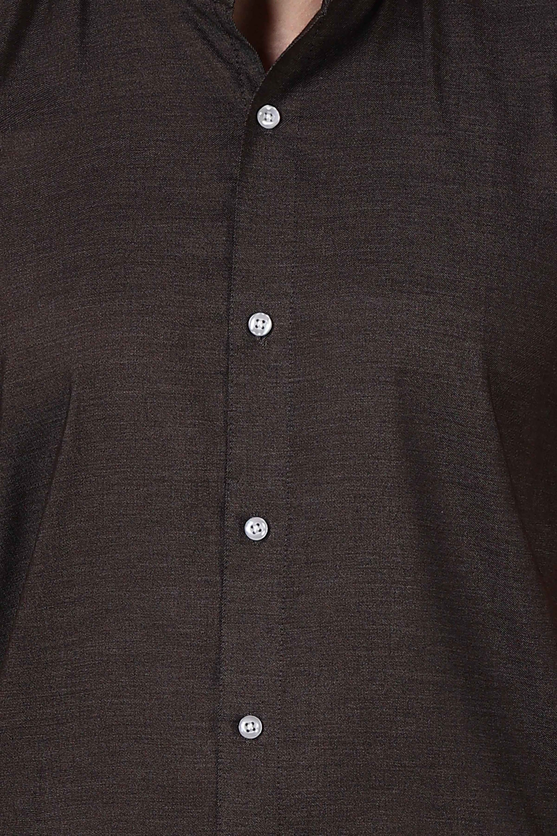 Buy Plus Size ​Smoky Black Lounge Wear Set At Apella | Sizes XS to 10 XL | India | Free Delivery | Customized